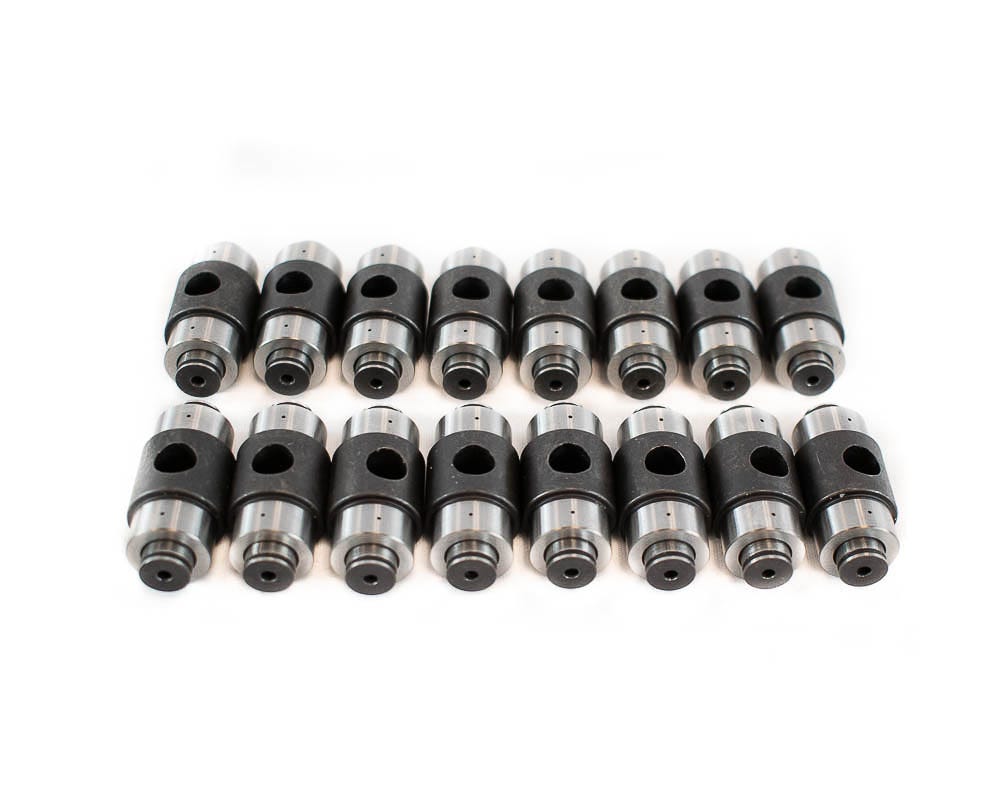 BTR PREMIUM LS & LT ROCKER ARM TRUNNION KIT - TK002 Secondary image