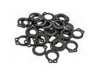 BTR PREMIUM LS & LT ROCKER ARM TRUNNION KIT - TK002