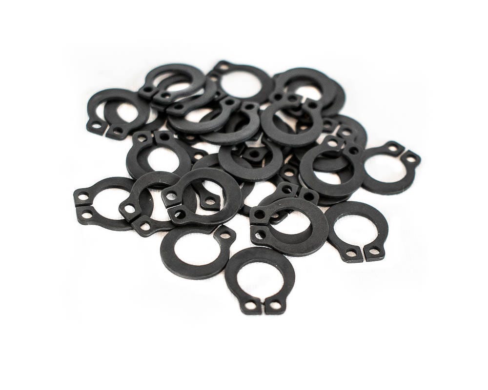 BTR PREMIUM LS & LT ROCKER ARM TRUNNION KIT - TK002
