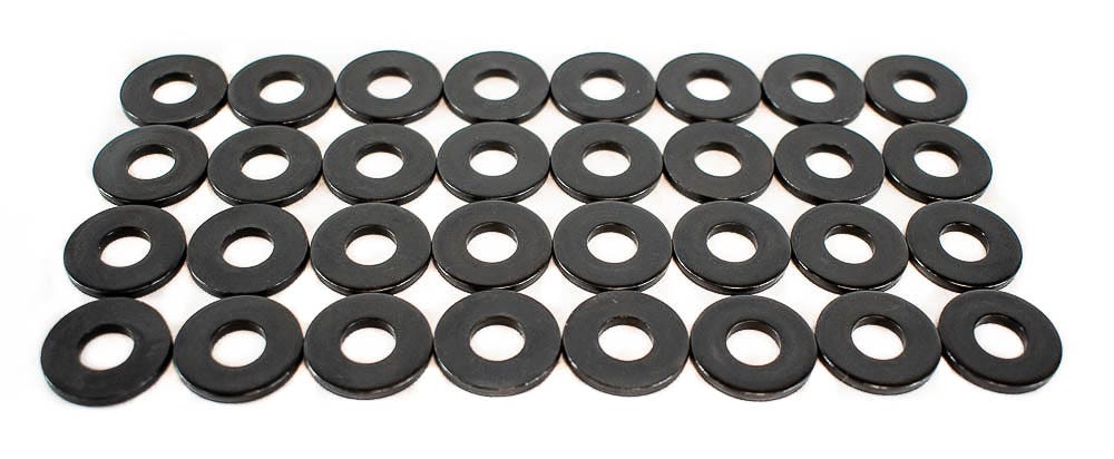 BTR PREMIUM LS & LT ROCKER ARM TRUNNION KIT - TK002