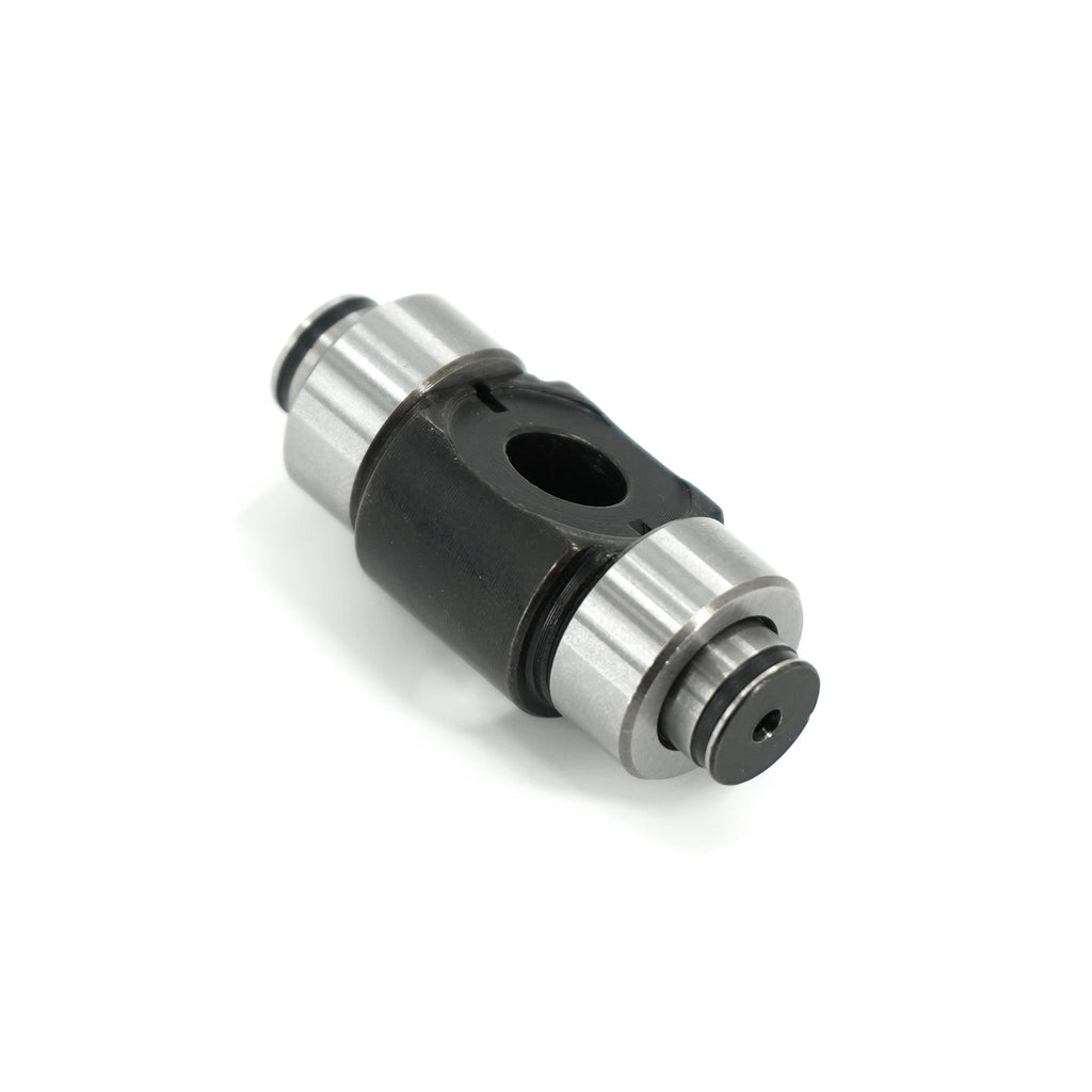 SINGLE TK002 WITH RACES PRESSED ON