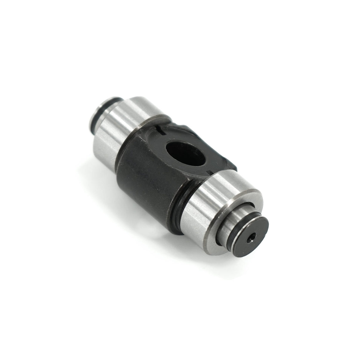 SINGLE TK002 WITH RACES PRESSED ON