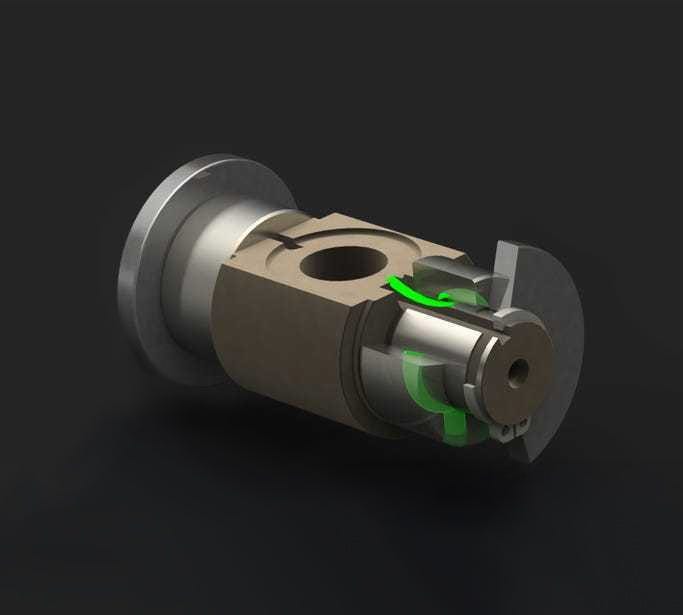 SINGLE TK002 WITH RACES PRESSED ON