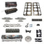 BTR LS TRUCK NORRIS CAM AND DOD / AFM CONVERSION KIT FOR GEN IV NON VVT 5.3 LS ENGINES