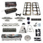 BTR LS TRUCK NORRIS CAM AND DOD / AFM CONVERSION KIT FOR GEN IV VVT 5.3 LS ENGINES