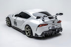 ADRO A90 Supra Carbon Rear Diffuser