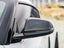 Toyota Supra A90 20+ Carbon Fiber Mirror Caps