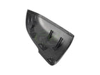 Toyota Supra A90 20+ Carbon Fiber Mirror Caps