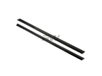 Toyota Supra A90 Carbon Fiber Interior Vent Trim