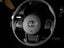Toyota Supra A90 Carbon Fiber Steering Trim
