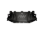 Toyota Supra A90 Carbon Fiber Cooling Shroud