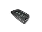 Toyota Supra A90 Carbon Fiber Key Case