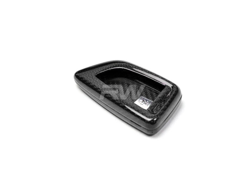 Toyota Supra A90 Carbon Fiber Key Case