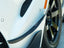 Toyota Supra A90 Carbon Fiber Canards