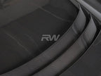 Toyota Supra A90 Dry Carbon Fiber Hood