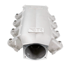 BTR TRINITY INTAKE MANIFOLD FOR LS3 ENGINES - NATURAL - VERSION 2 INTAKE RUNNERS - TRA-3-P105-V2