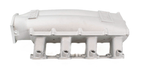 BTR TRINITY INTAKE MANIFOLD FOR LS3 ENGINES - NATURAL - VERSION 2 INTAKE RUNNERS - TRA-3-P105-V2