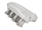 BTR TRINITY INTAKE MANIFOLD FOR LS3 ENGINES - NATURAL - VERSION 2 INTAKE RUNNERS - TRA-3-P105-V2