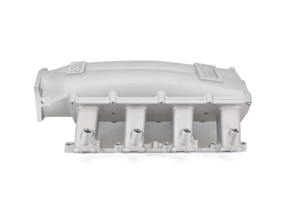 BTR TRINITY INTAKE MANIFOLD FOR LS7 ENGINES - NATURAL - VERSION 2 RUNNERS - TRA-7-P105-V2