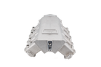 BTR TRINITY INTAKE MANIFOLD FOR LS7 ENGINES - NATURAL - VERSION 2 RUNNERS - TRA-7-P105-V2