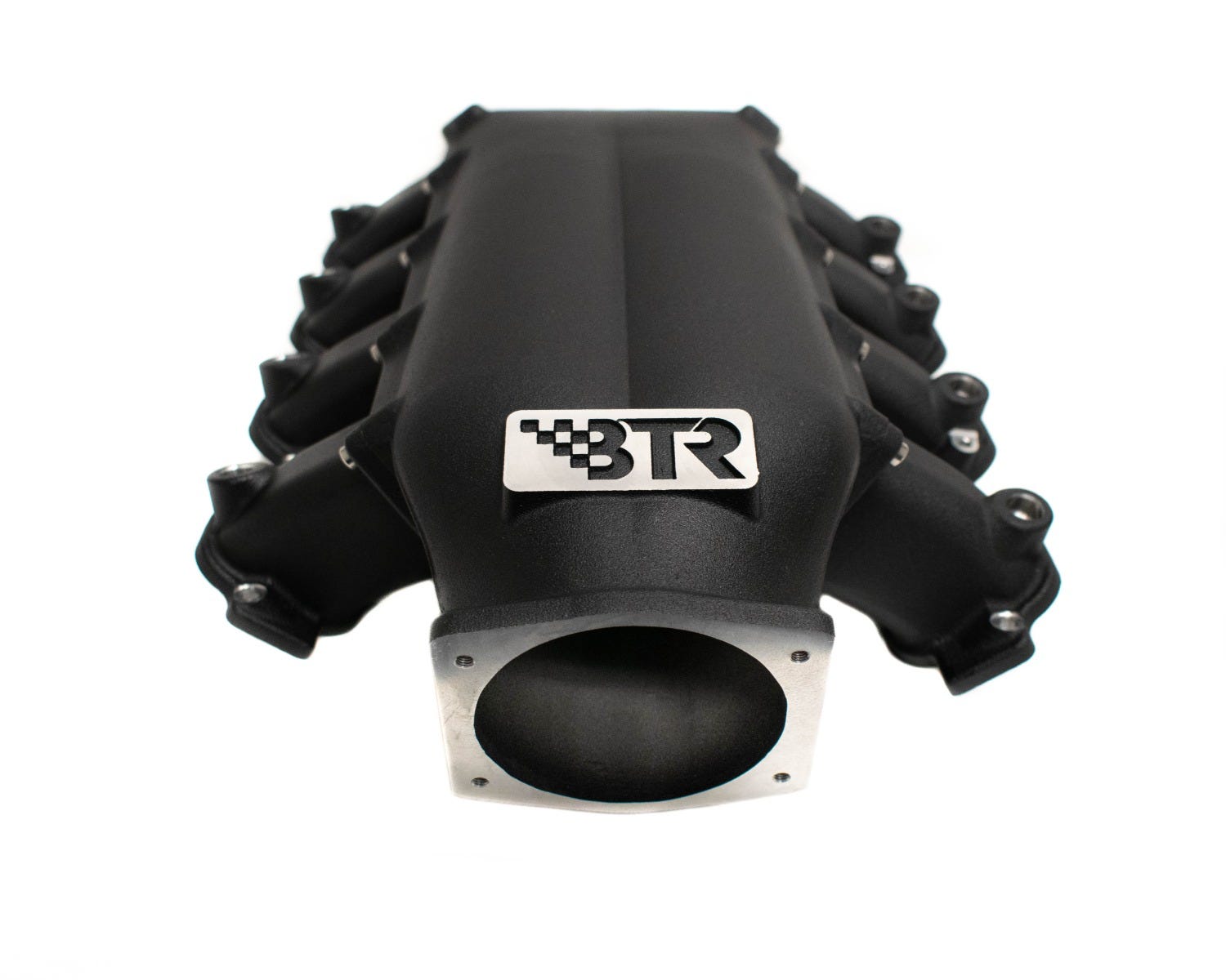 BTR GEN V LT TRINITY INTAKE MANIFOLD PACKAGE Secondary image