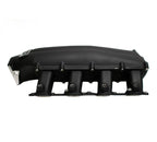 BTR TRINITY INTAKE MANIFOLD - GEN V LT4 WITH INJECTOR HOLES - BLACK - TRA-LT4-BLK
