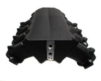BTR TRINITY INTAKE MANIFOLD - GEN V WITH INJECTOR HOLES - BLACK - TRA-GENV-INJ-BLK