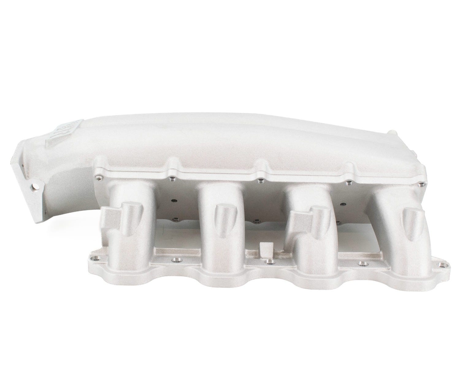 BTR TRINITY INTAKE MANIFOLD - FORD GODZILLA - NATURAL - TRA-GZ Secondary image