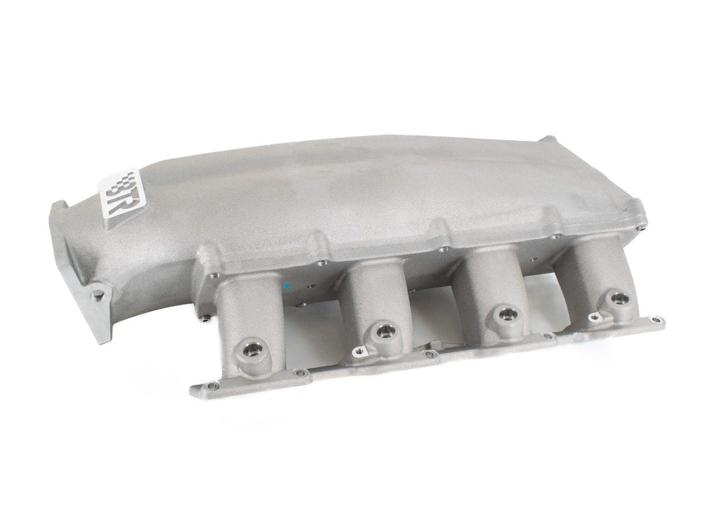 BTR TRINITY INTAKE MANIFOLD - GEN V LT4 WITH INJECTOR HOLES - NATURAL - TRA-LT4