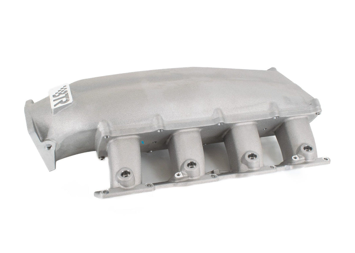 BTR TRINITY INTAKE MANIFOLD - GEN V LT4 WITH INJECTOR HOLES - NATURAL - TRA-LT4