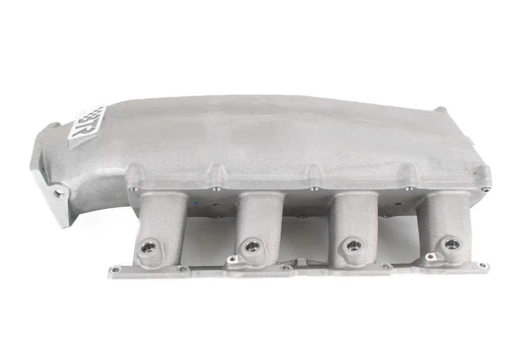 BTR TRINITY INTAKE MANIFOLD - GEN V LT4 WITH INJECTOR HOLES - NATURAL - TRA-LT4