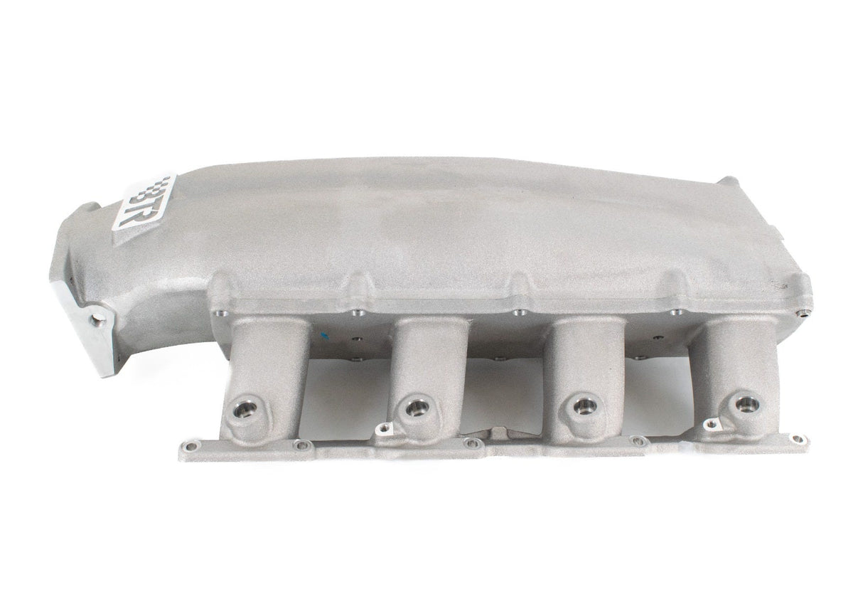 BTR TRINITY INTAKE MANIFOLD - GEN V LT4 WITH INJECTOR HOLES - NATURAL - TRA-LT4