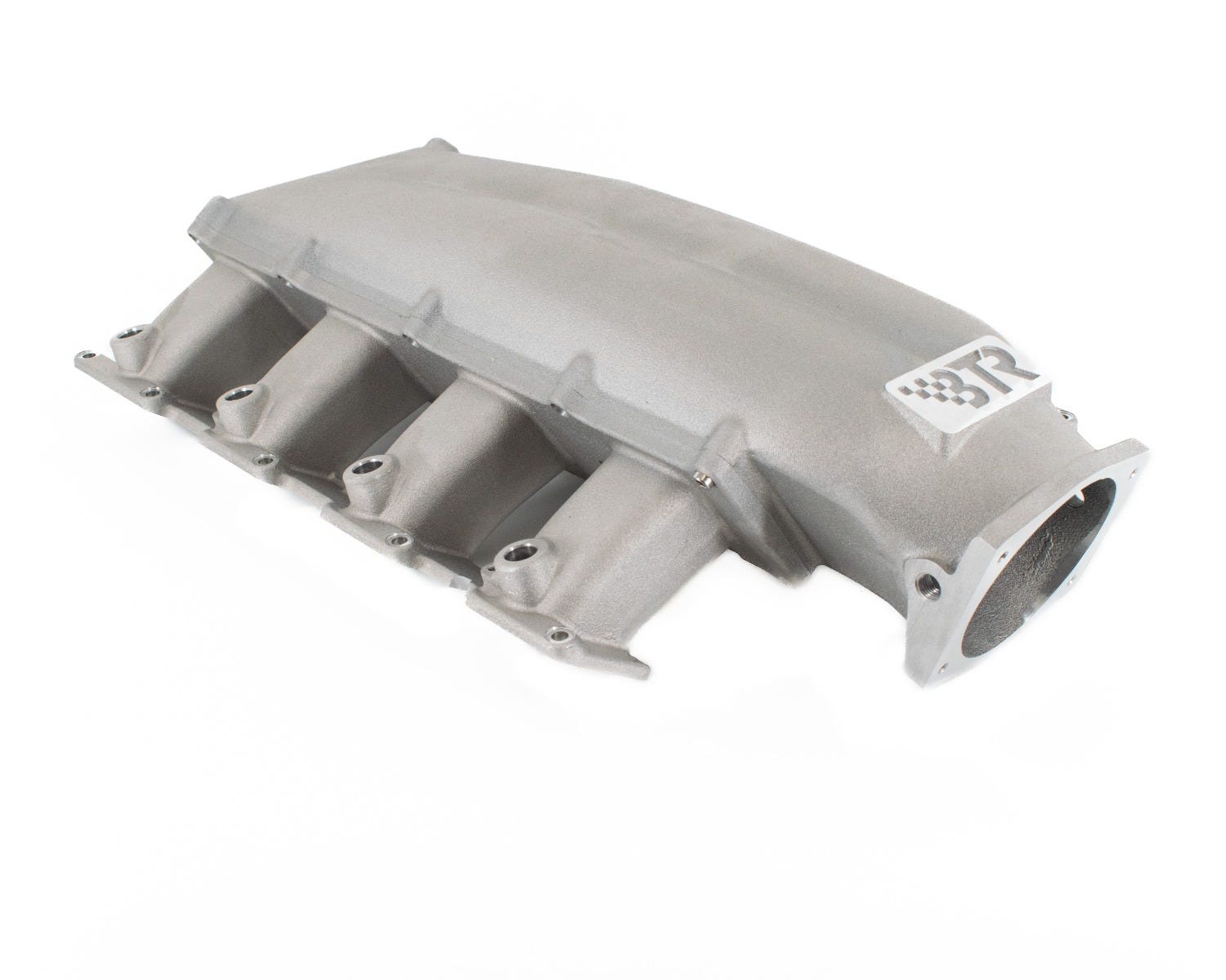 BTR TRINITY INTAKE MANIFOLD - GEN V LT4 WITH INJECTOR HOLES - NATURAL - TRA-LT4 Secondary image