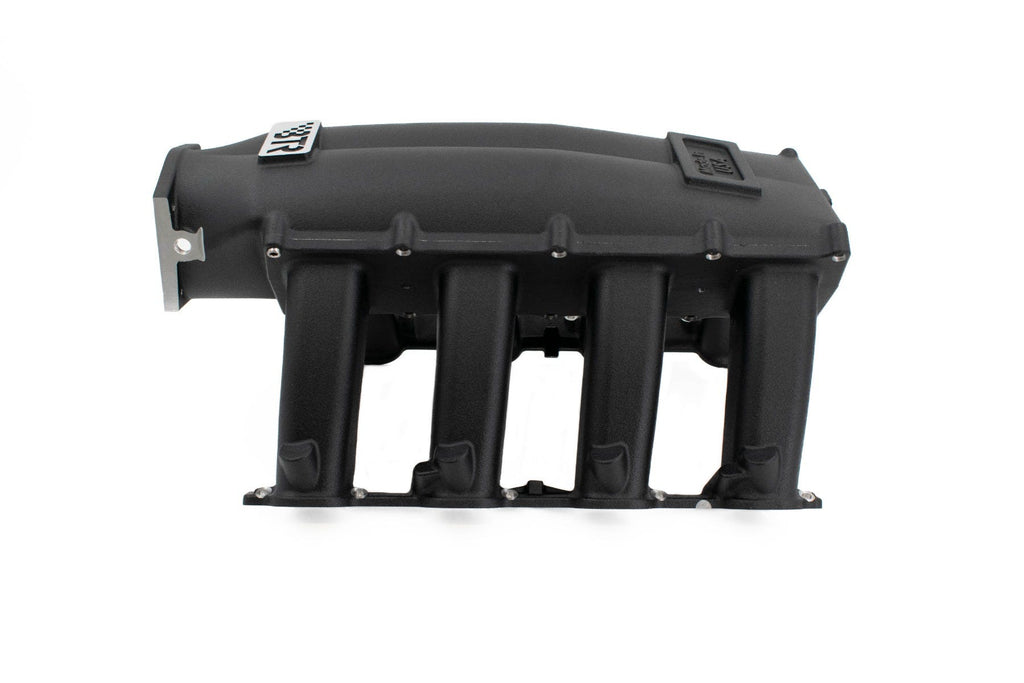 BTR TRINITY GEN V TRUCK INTAKE MANIFOLD BLACK FINISH
