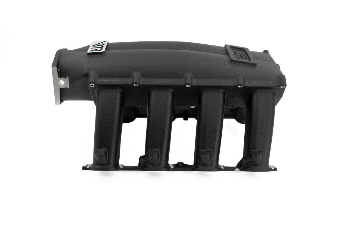 BTR TRINITY GEN V TRUCK INTAKE MANIFOLD BLACK FINISH