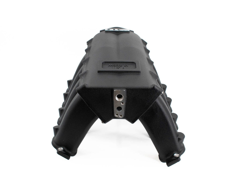 BTR TRINITY GEN V TRUCK INTAKE MANIFOLD BLACK FINISH