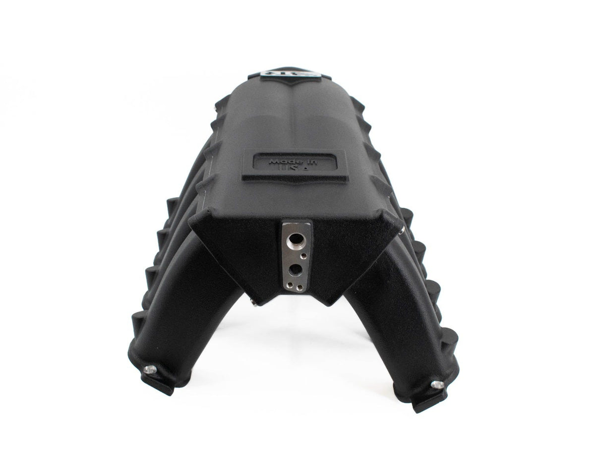 BTR TRINITY GEN V TRUCK INTAKE MANIFOLD BLACK FINISH