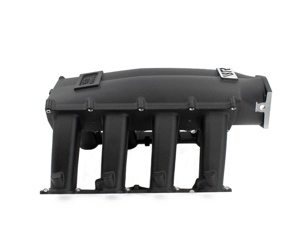 BTR TRINITY GEN V TRUCK INTAKE MANIFOLD BLACK FINISH
