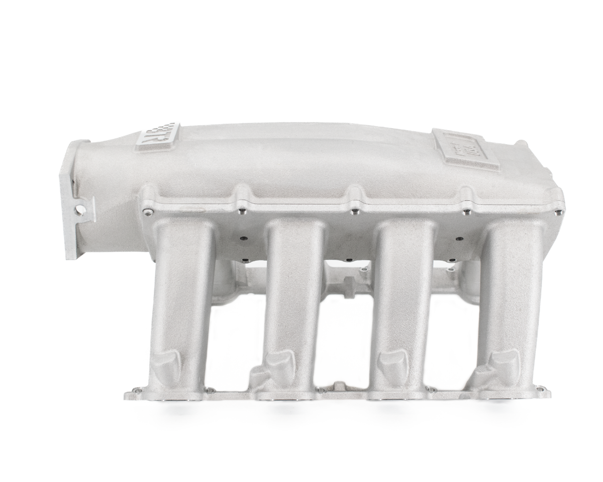 BTR TRINITY GEN V TRUCK INTAKE MANIFOLD NATURAL FINISH