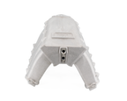 BTR TRINITY GEN V TRUCK INTAKE MANIFOLD NATURAL FINISH