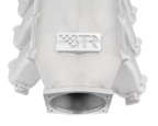 BTR TRINITY GEN V TRUCK INTAKE MANIFOLD NATURAL FINISH