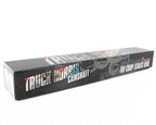 BTR GEN III & IV LS TRUCK NORRIS NSR CAM