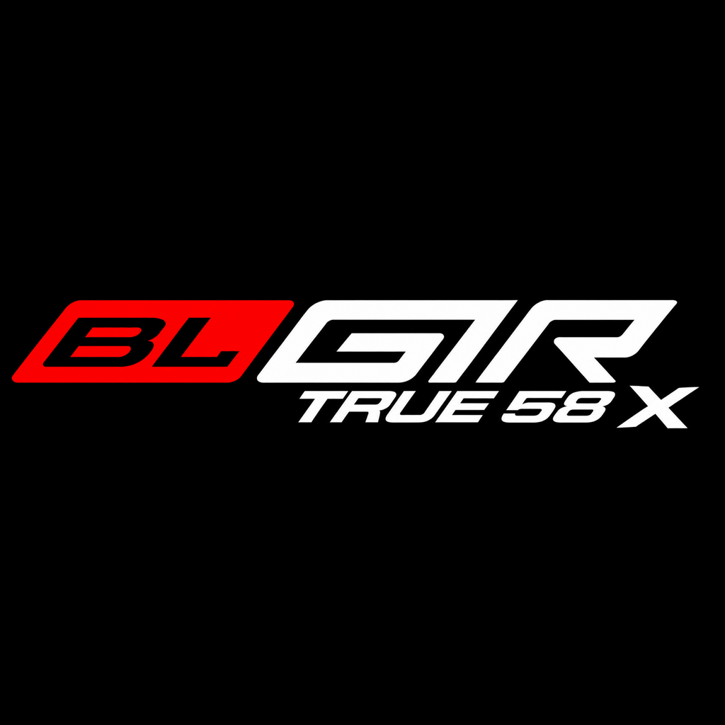 Boost Logic TRUE 58x Turbo Kit