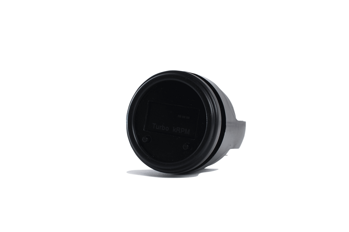 Turbo Speed Gauge | TSG-1