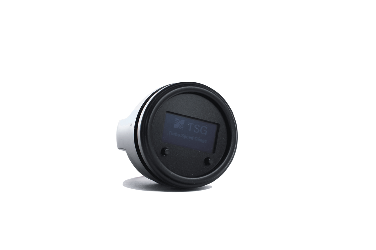 Turbo Speed Gauge | TSG-1