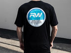 RW Carbon - Black Zin T-Shirt