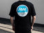 RW Carbon - Black Zin T-Shirt