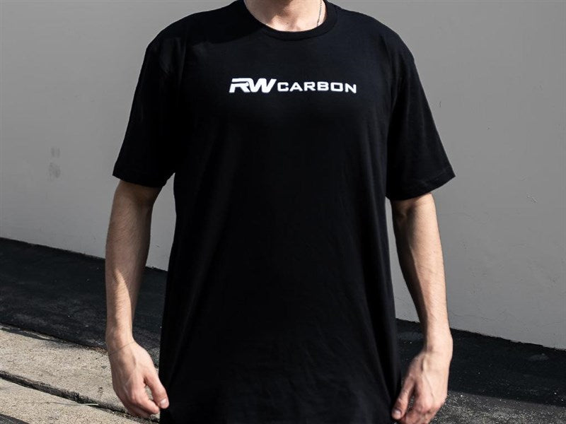 RW Carbon - Black Zin T-Shirt