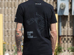 MEISTERSCHAFT T-shirt [BMW M3]