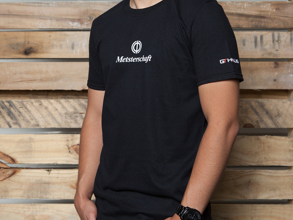MEISTERSCHAFT T-shirt [Lamborghini Aventador]